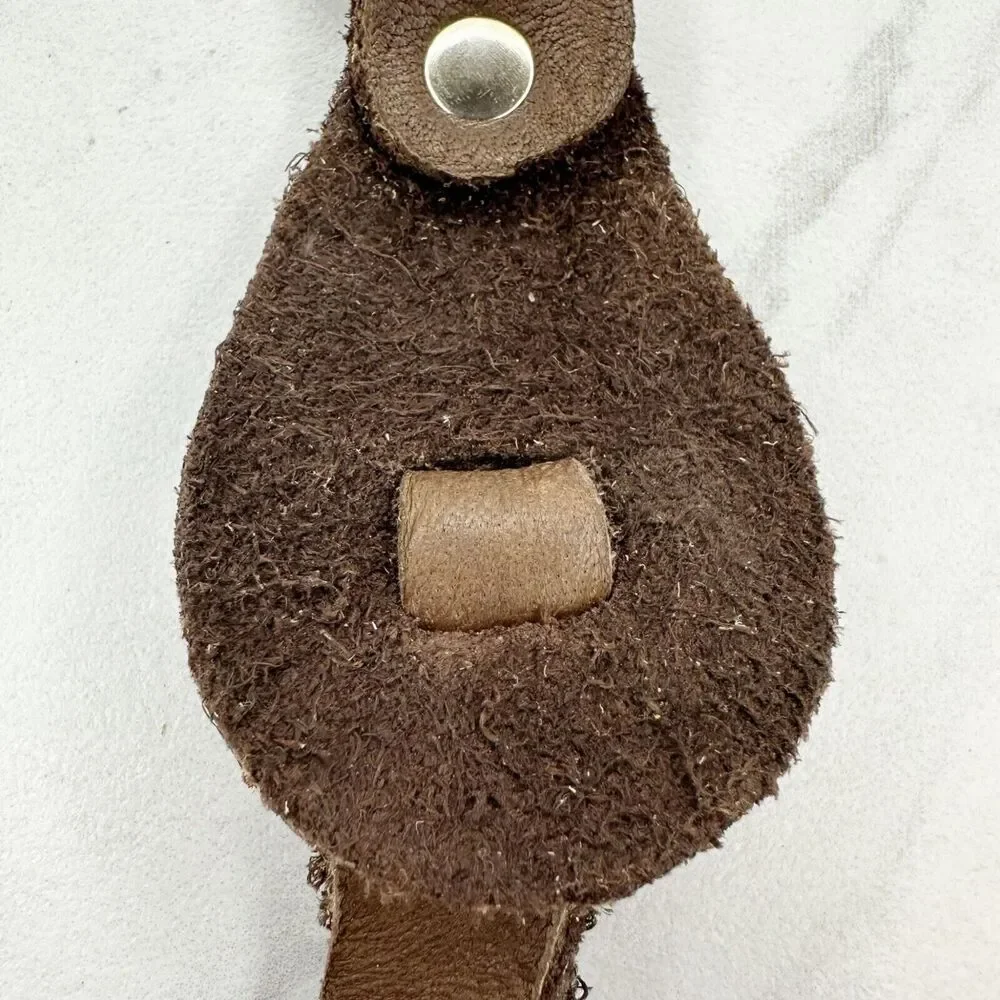 Unbranded soft brown
